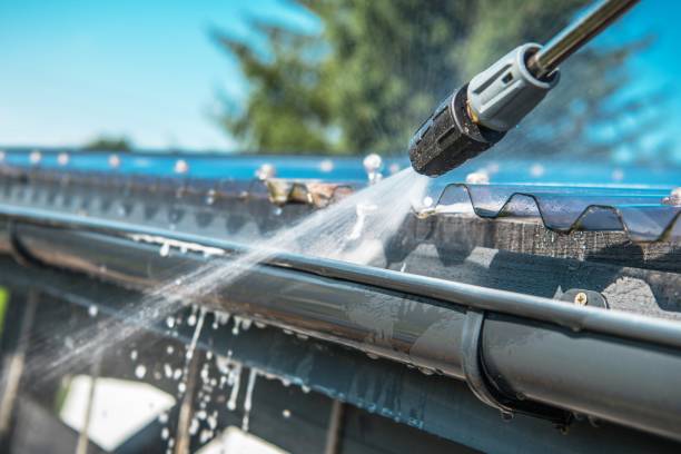 Best Fence Pressure Washing  in Pompton Plains, NJ