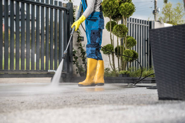 Pressure Washing Contractors in Pompton Plains, NJ
