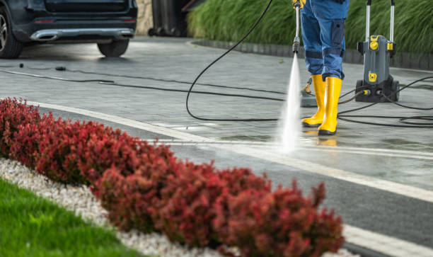 Best Garage Pressure Washing  in Pompton Plains, NJ