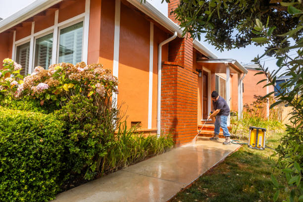Pressure Washing Contractors in Pompton Plains, NJ