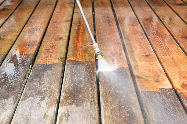 Best Deck Cleaning Services  in Pompton Plains, NJ