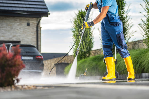 Why Choose Our Certified Pressure Washing Experts for Your Project Needs in Pompton Plains, NJ?